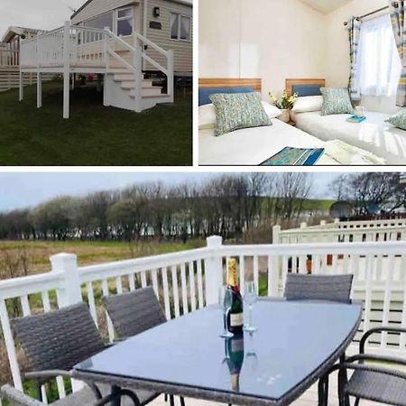Ajl Caravan Rentals Тернберри Экстерьер фото