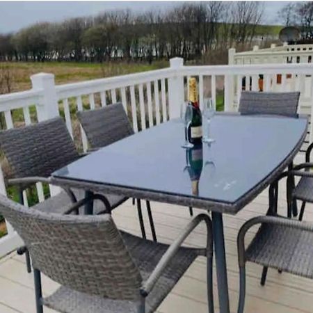 Ajl Caravan Rentals Тернберри Экстерьер фото