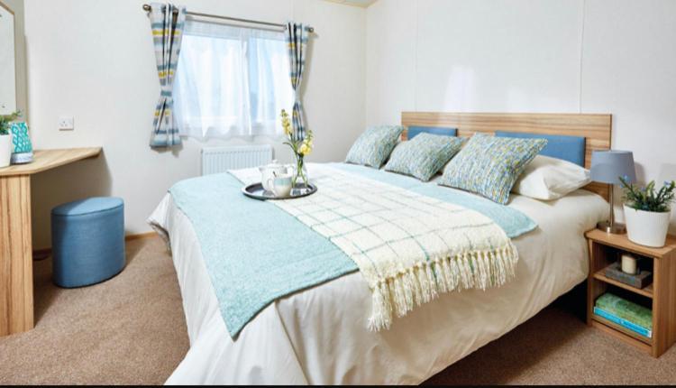 Ajl Caravan Rentals Тернберри Экстерьер фото