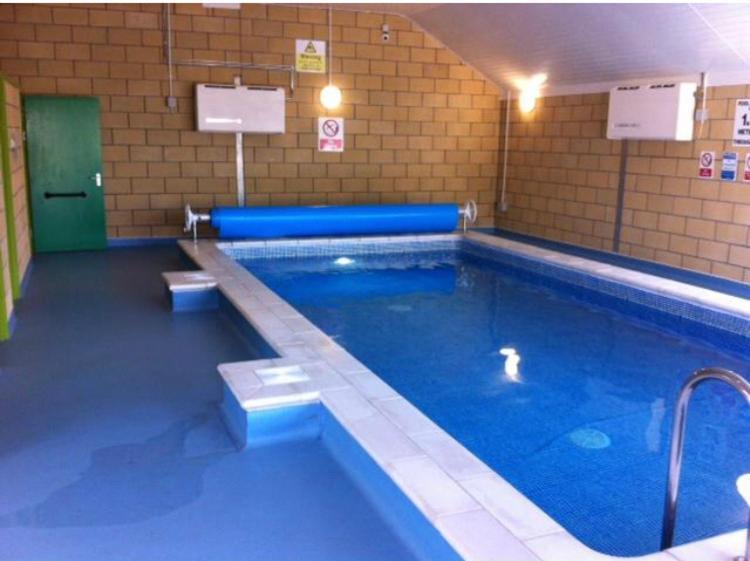 Ajl Caravan Rentals Тернберри Экстерьер фото
